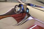 Pininfarina Cambiano Concept 2012 года